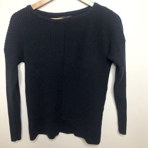 Banana Republic Navy Blue